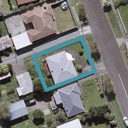 5 Truby King Street, Merrilands, New Plymouth