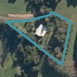 223A Apotu Road, Kauri