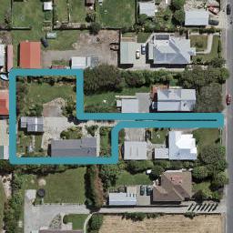 173 Pomona Street, Strathern, Invercargill