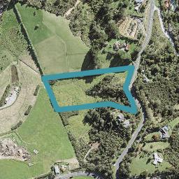 291 Okura River Road, Albany