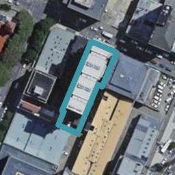 1905/111 Dixon Street, Te Aro, Wellington