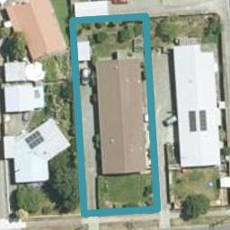 18 Cleghorn Street, Redwoodtown, Blenheim