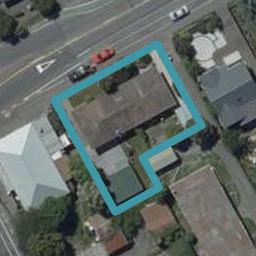 2/82 Saint Martins Road, Saint Martins, Christchurch