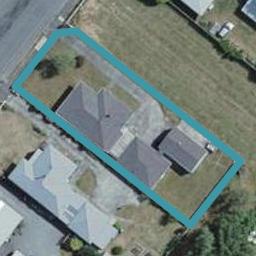 11 Taverner Street, Carterton