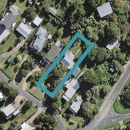 37 Tetley Road, Surfdale, Waiheke Island