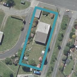 45 Glenelg Street, Bradford, Dunedin