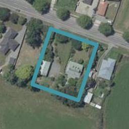 2569 Bealey Road, Hororata, Hororata