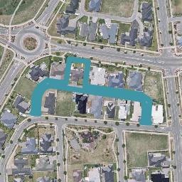 129 Pegasus Boulevard, Pegasus, Pegasus