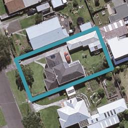 45 Doone Street, Lynmouth, New Plymouth