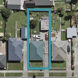 98 Martin Street, Strathern, Invercargill