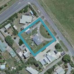 30 Oxford Street, Martinborough