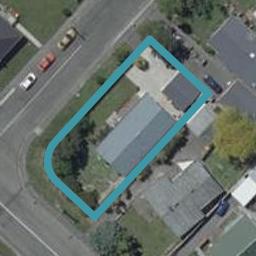 53 Brabourne Street, Hillsborough, Christchurch