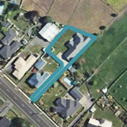 42A Fantham Street, Hawera