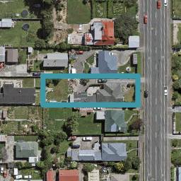 145 Morton Street, Strathern, Invercargill