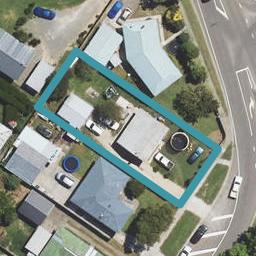 305 Rutene Road, Kaiti, Gisborne