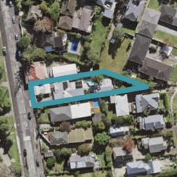 171 Queen Street, Northcote Point, Auckland