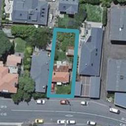 16 Cleveland Street, Brooklyn, Wellington