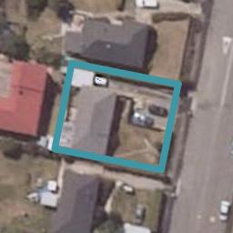 14 Wye Street, Oamaru
