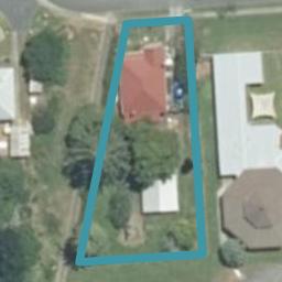 8 Onslow Street, Huntly, Huntly