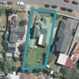 100 Trafalgar Street, Waterloo, Lower Hutt