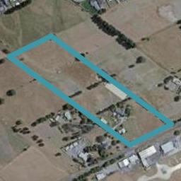 206 South Road, Solway, Masterton