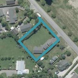 171 Jacks Pass Road, Hanmer Springs, Hanmer Springs