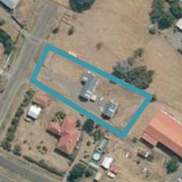 8 Walter Street, Takapau, Takapau