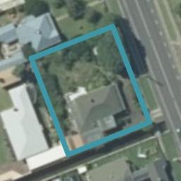 603 Queen Sh25 Street, THAMES, Thames