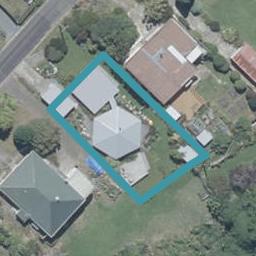 50 Harbour Terrace, Careys Bay, Port Chalmers