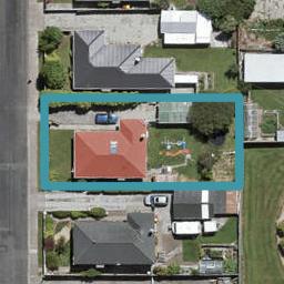252 Conyers Street, Strathern, Invercargill