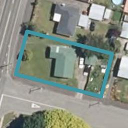 332 High Street, Dannevirke