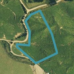 0 Lookout Road, Ongaonga, Ongaonga
