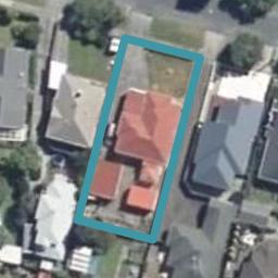 16 MAHOE ST , Hutt Central, Hutt Central 