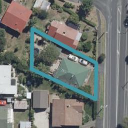 96 Queens Avenue, Frankton, Hamilton