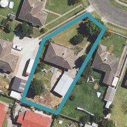 26 Churchill Crescent, Te Hapara, Gisborne