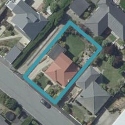 16 Aytoun Street, Shiel Hill, Dunedin