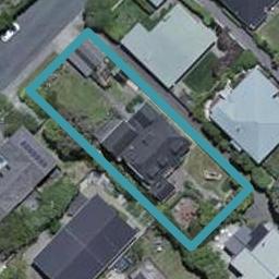 21 Izard Road, Khandallah, Wellington