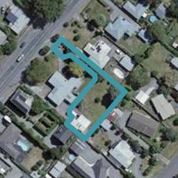 0 Main Street, Greytown, Greytown