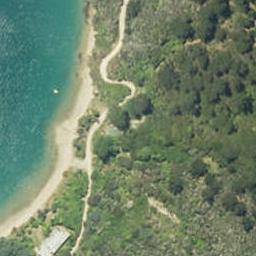 1555 Tumbledown Bay Road, Port Underwood, Picton