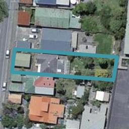 253 Ohiro Road, Brooklyn, Wellington