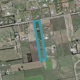 451 Johns Road, Fernside, Rangiora