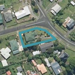 2 Hikurangi Terrace, Taumarunui
