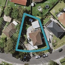 12 Santiago Crescent, Unsworth Heights, Auckland