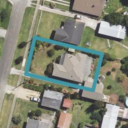 1A Steed Avenue, Te Hapara, Gisborne