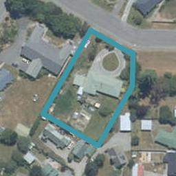 33 Alington Street, Methven, Methven