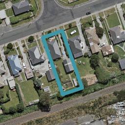 75 West Street, Hawthorndale, Invercargill