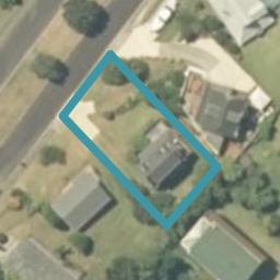 104 Onemana Drive, Onemana, Whangamatā
