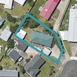 23 Marshall Street, Kawerau, Kawerau