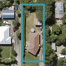 36 Rakiura Parade, Otatara