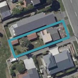 108 Rocking Horse Road, Southshore, Christchurch